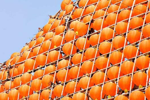 Asian Lanterns