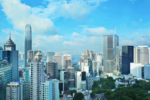 Hong Kong