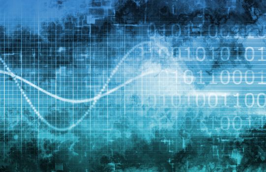 Science Research as a Concept for Presentation