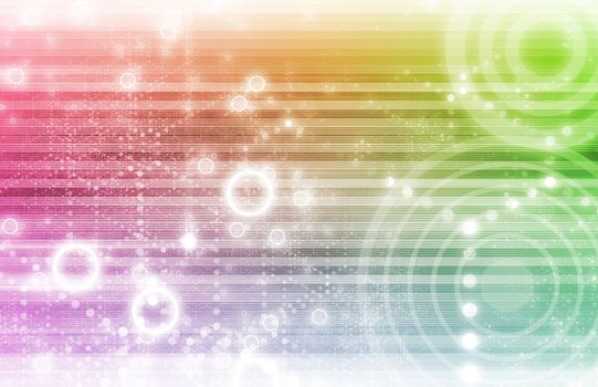 Digital Multimedia Content Delivery Online as Art