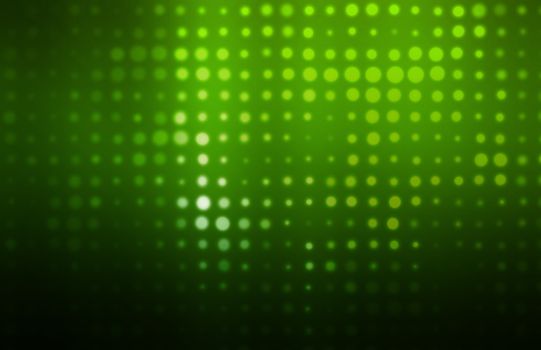 Sparkling Glamour Party Background as a Concept
