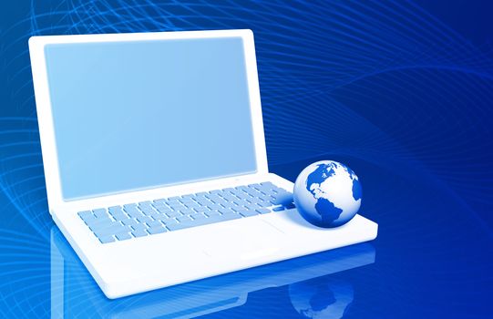 Global Business Technology Network as a Concept