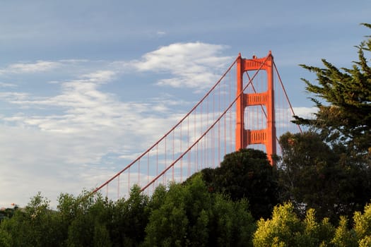 Golden Gate Bridge, San Francisco, United States