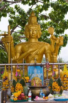 Brahma image