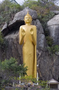Buddha image