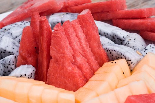 thai fruit