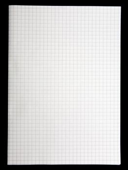 Square paper sheet