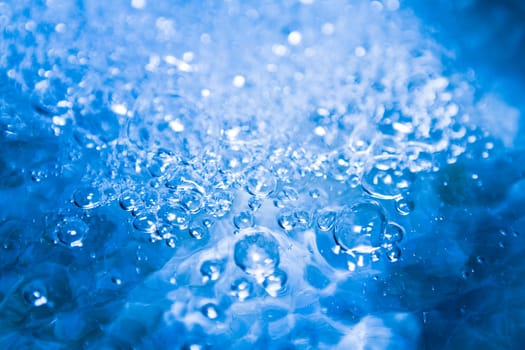 Abstract water background