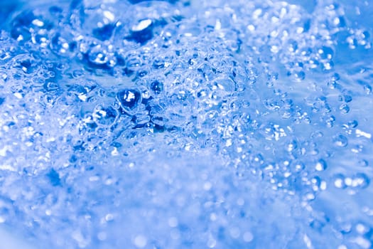 Abstract water background