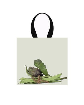 shopping bag