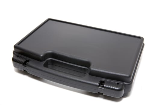 Plastic black case