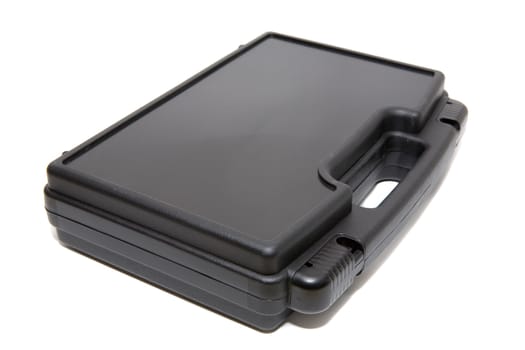 Plastic black case