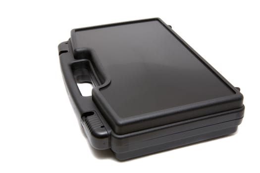 Plastic black case