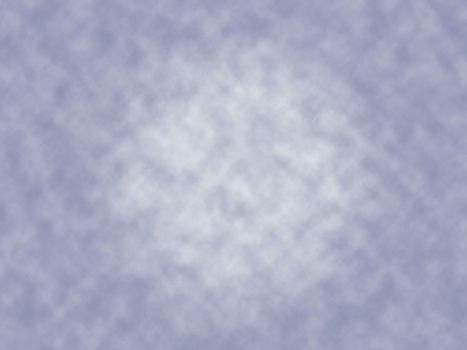 Computer generated studio background fabric illustration