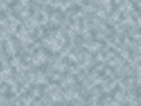 Computer generated studio background fabric illustration