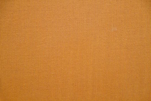 Texture of yellow fabric background 
