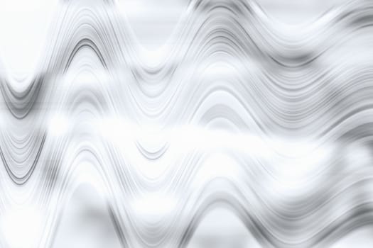 Abstract wave background or wallpaper