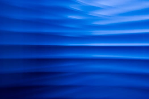 Abstract cool blue background