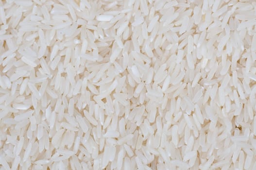 milled rice background