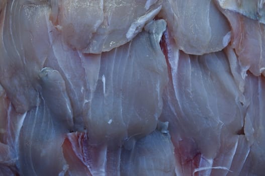 fish for cooking