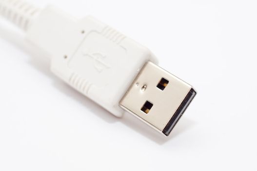 an image of usb plug