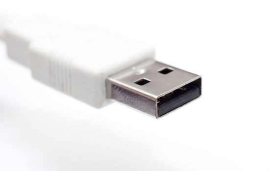 an image of usb plug