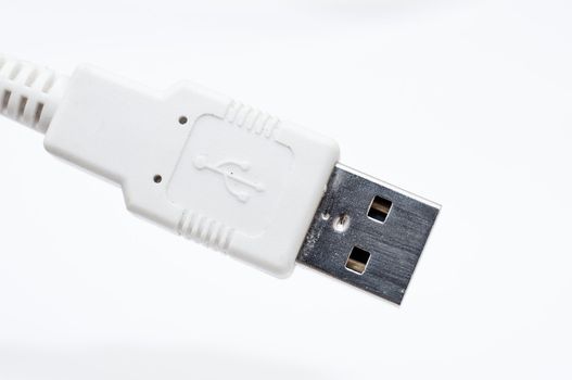 an image of usb plug