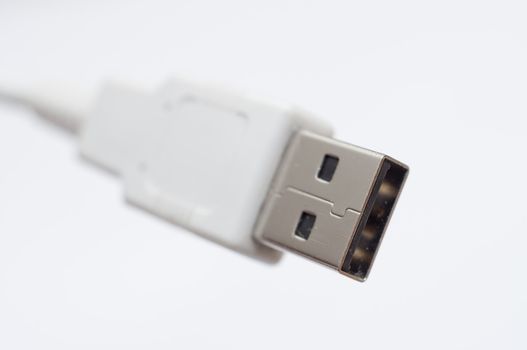 an image of usb plug