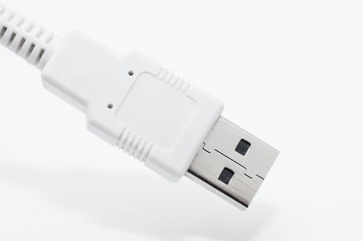 an image of usb plug