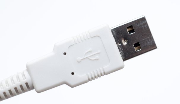 an image of usb plug