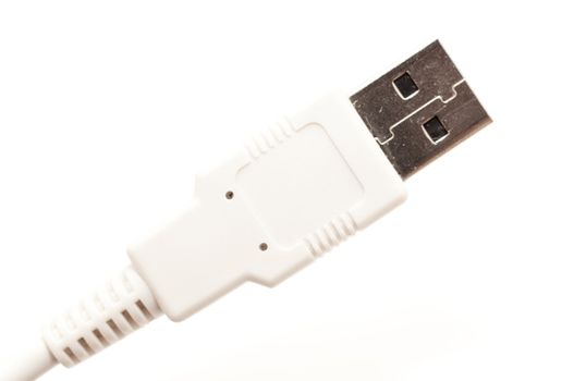 an image of usb plug