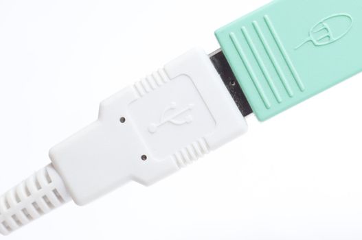 an image of usb plug