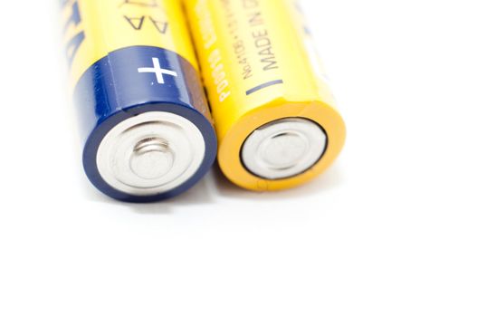 an image of aa battery