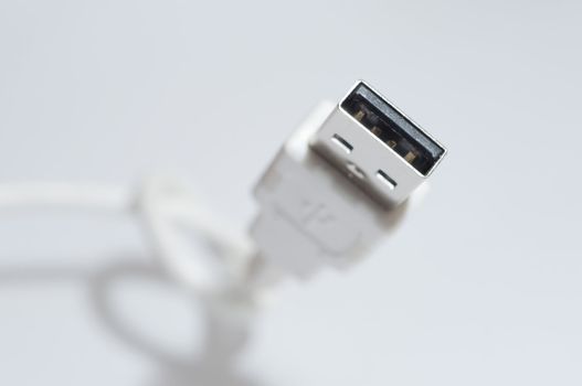 an image of usb plug