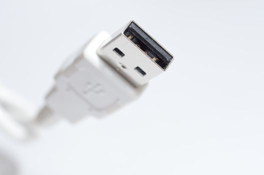 an image of usb plug