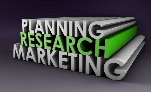 Marketing Strategy as a Concept in Business