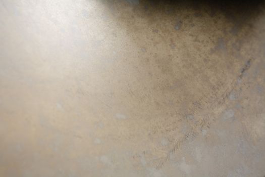 Abstract metal surface background