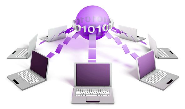 Internet Concept of a Global System and Business