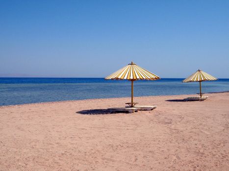 Red sea, Dahab, Egypt