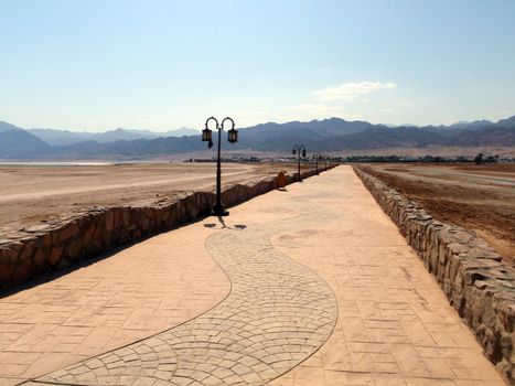 Red sea, Dahab, Egypt