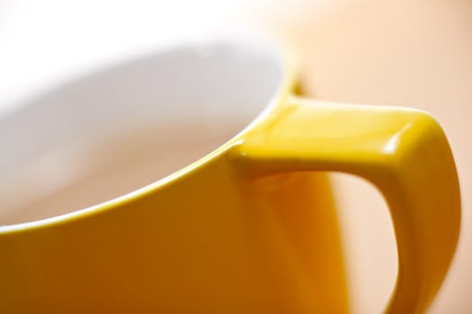 coffee cup
