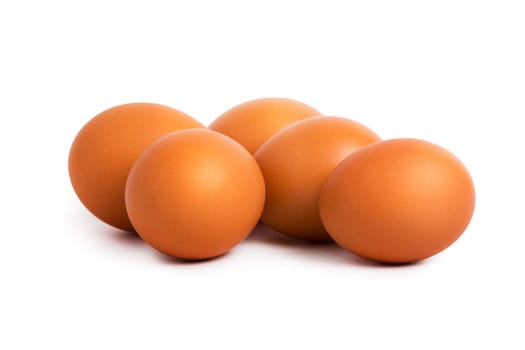 Eggs