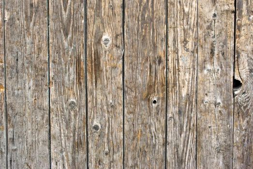 the old and grunge  vintage wood texture