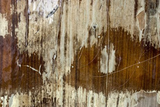 the old and grunge  vintage wood texture