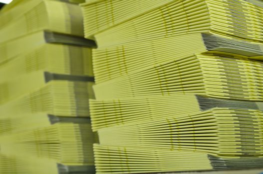 paper stack