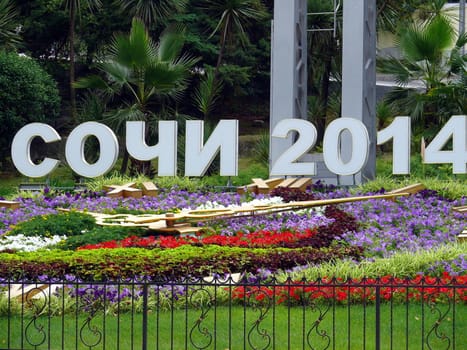 Sochi 2014