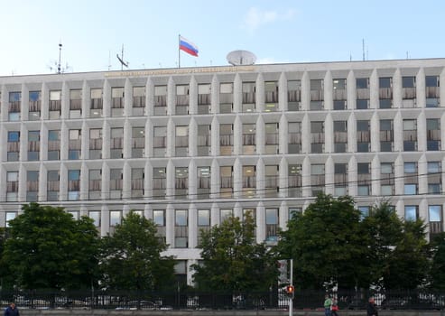 Ministry of the Interior - Russia