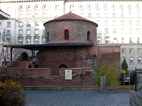 Church of Saint George, Sofia