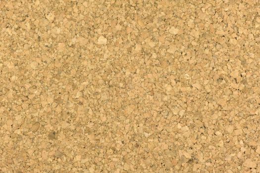 Brand new cork board