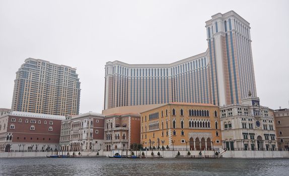 macao